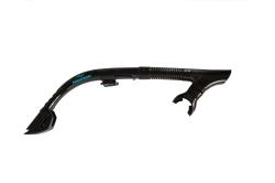 Трубка Aquateam DRY black