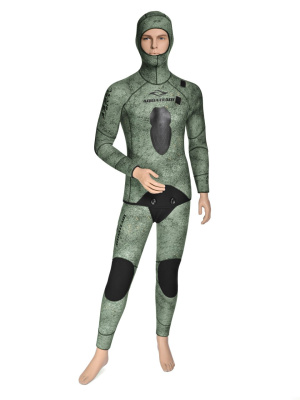 Гидрокостюм REEF 7мм