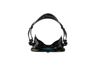 Маска Aquateam HUNTER c боксом